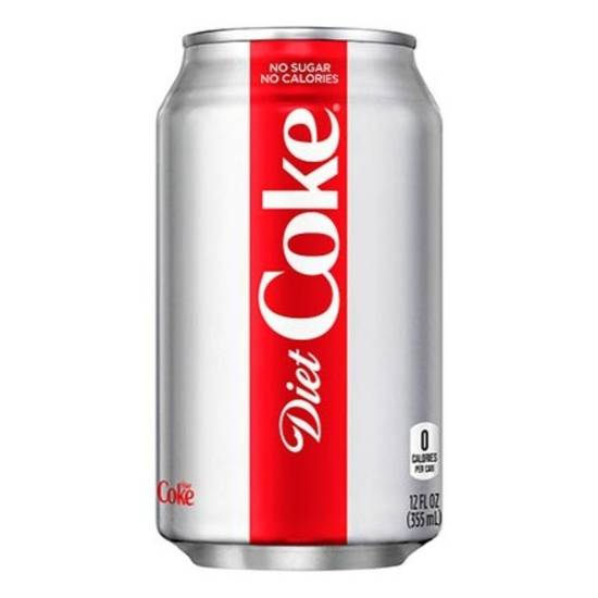 Order Diet Coke food online from Nathan's Famous store, Portland on bringmethat.com