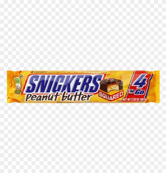 Order Snickers King Peanut Butter food online from Anderson Convenience Markets #140 store, Omaha on bringmethat.com