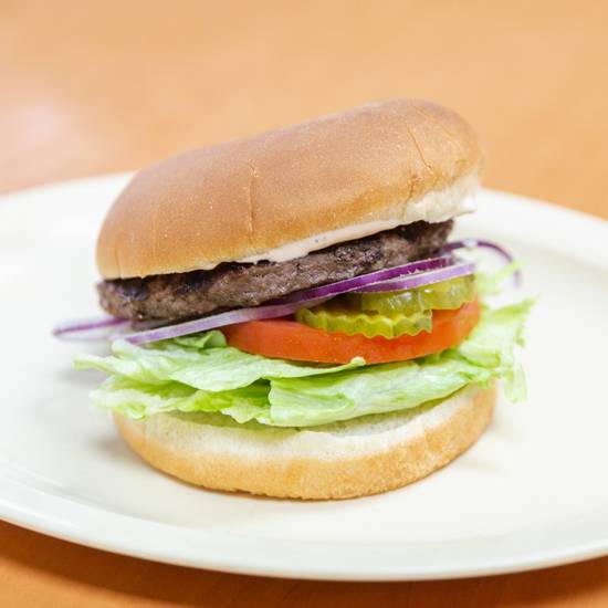 Order Burger food online from Everest Burgers store, Santa Clarita on bringmethat.com