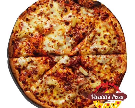 Order Alfredo Chicken food online from Vivaldi's Pizza store, Avon on bringmethat.com