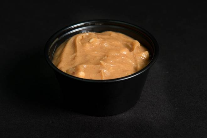 Order Side of Peanut Butter Sauce food online from Killer Burger store, Lake Oswego on bringmethat.com