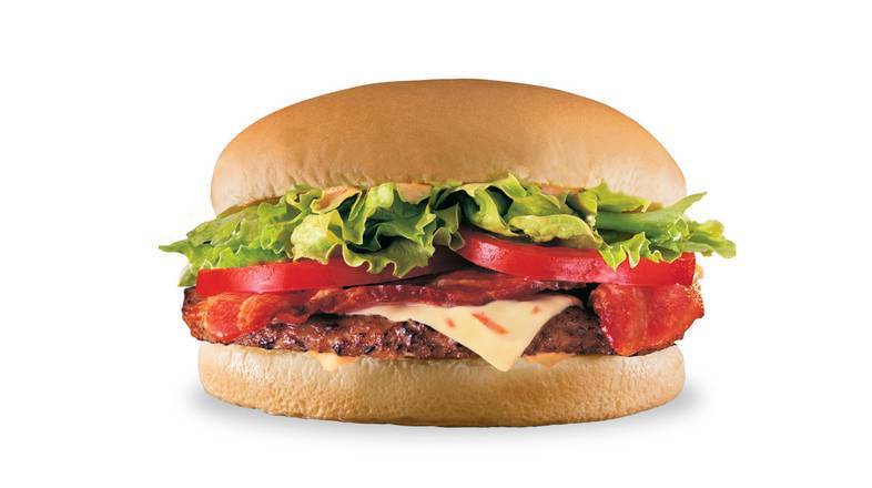 Order FlameKick'n Hungr-Buster food online from Dairy Queen store, Wolfforth on bringmethat.com
