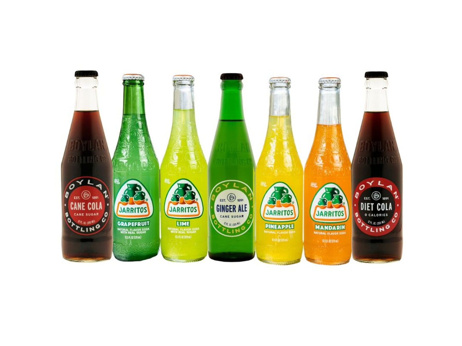 Order Bottled Drinks food online from Salsa Fresca Mexican Grill store, Lagrangeville on bringmethat.com
