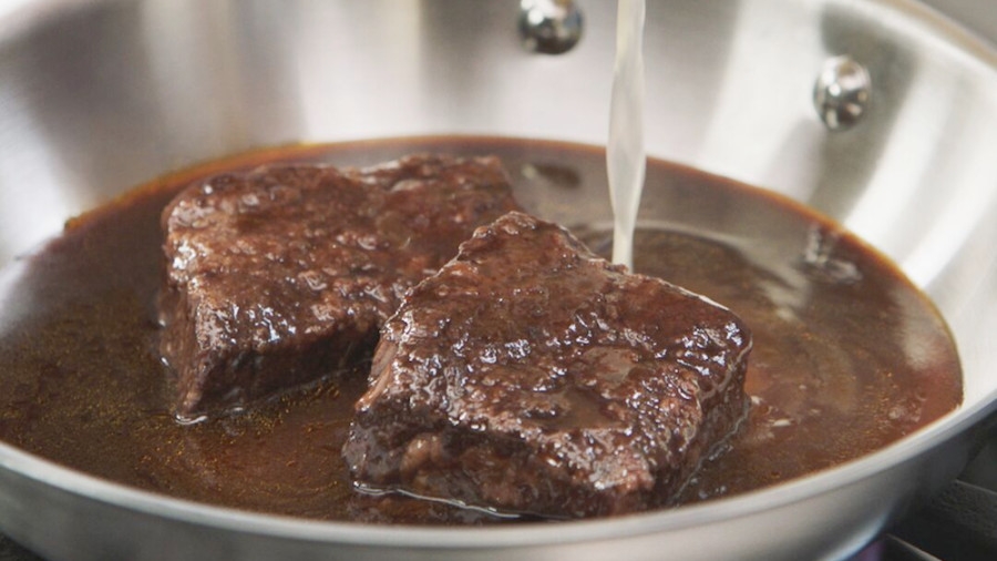 Order Alc Short Rib food online from Crave store, Mount Pleasant on bringmethat.com