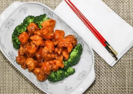 Order General Tso's Chicken Chef's Special food online from Hunan Cottage store, Plainview on bringmethat.com