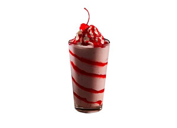 Order Strawberry Shake food online from Frisch Big Boy store, West Chester on bringmethat.com