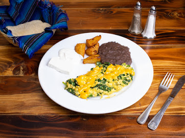 Order A La Antigua food online from Cafe Guatemalteco store, San Francisco on bringmethat.com