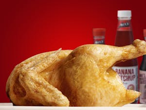 Order Max's Fried Chicken food online from Max Restaurant store, San Diego on bringmethat.com