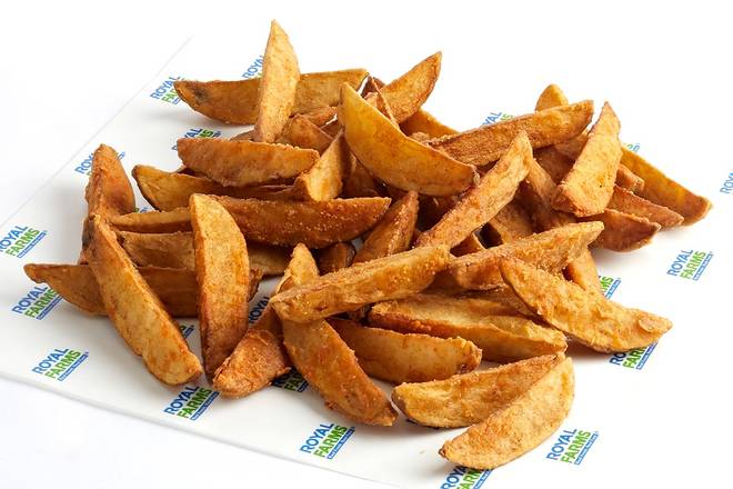Order 50 Piece Western Fries food online from Royal Farms store, Pasadena on bringmethat.com