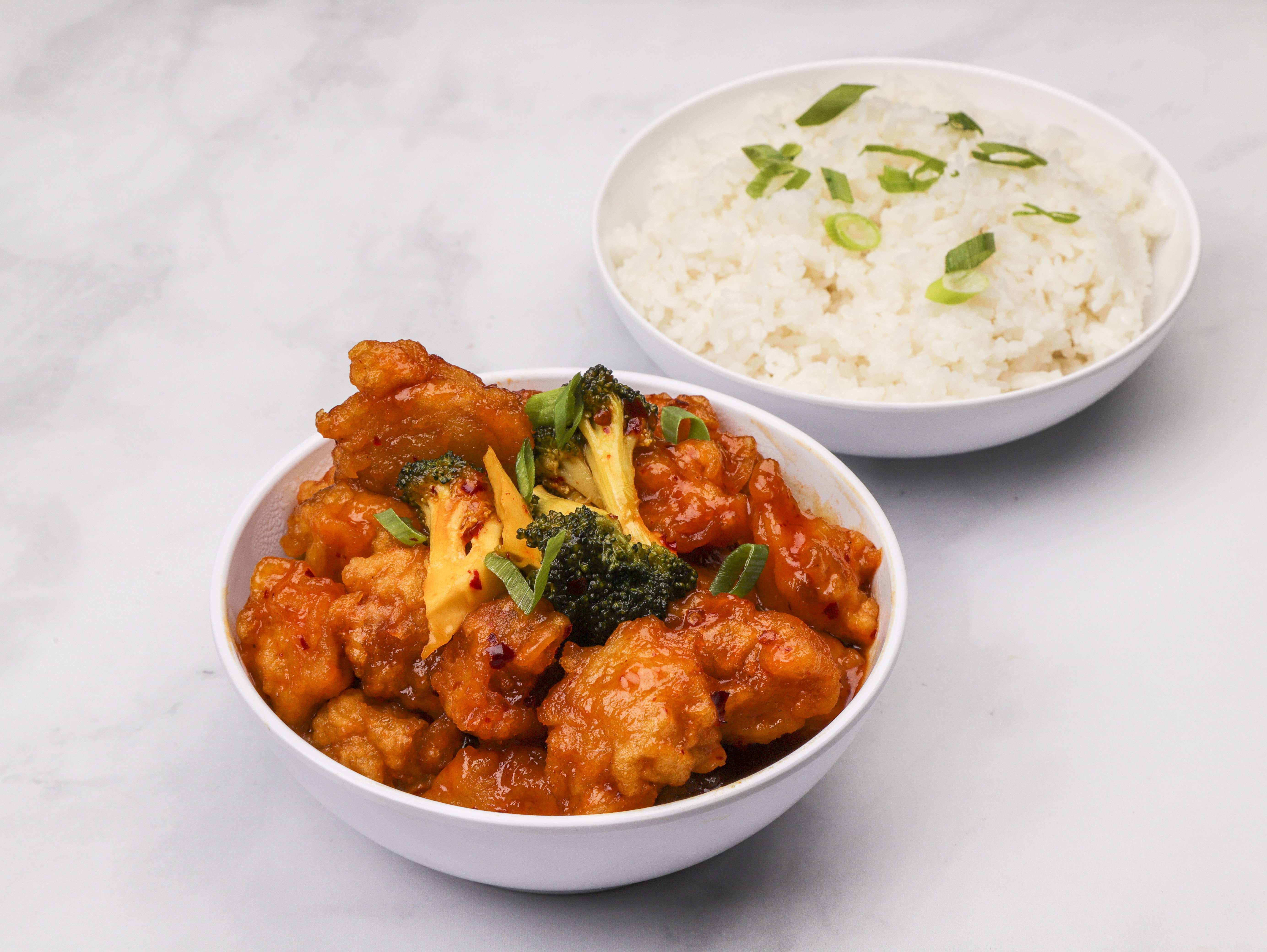 Order 2. General Tso's Chicken food online from Peking House store, Savannah on bringmethat.com