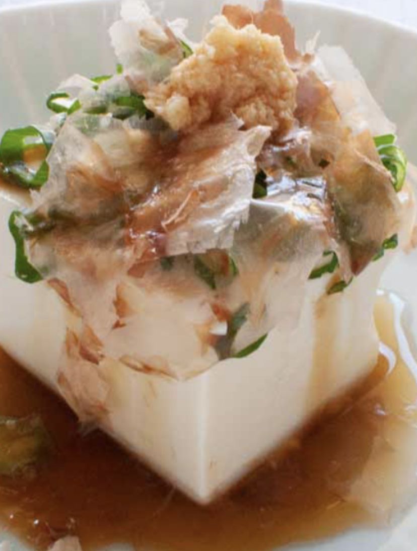Order Yako Tofu food online from Abi sushi store, Astoria on bringmethat.com