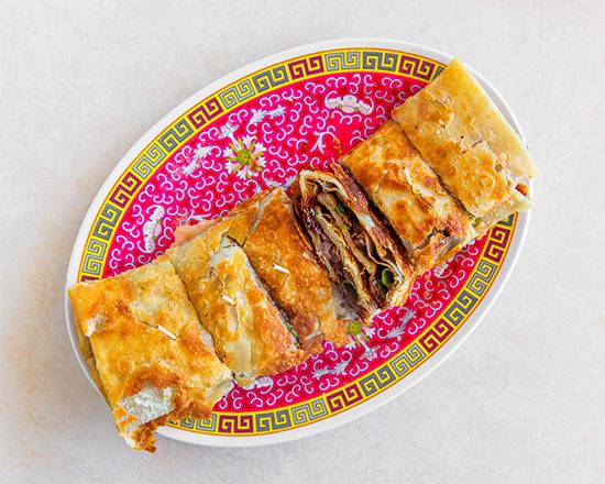 Order Lu-Ee Roll food online from Peking Restaurant store, Westminster on bringmethat.com