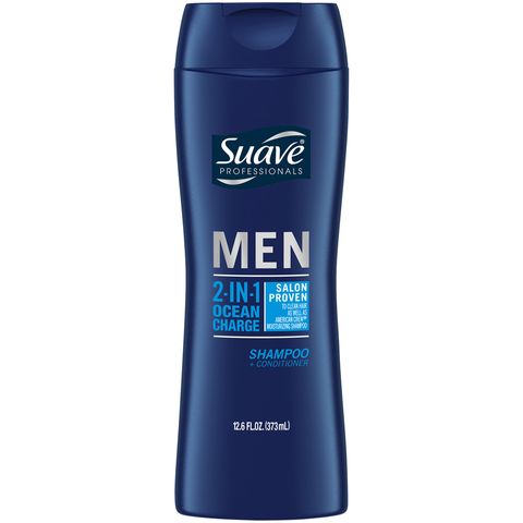 Order Suave Men 2-in-1 Ocean Charge 12.6oz food online from 7-Eleven store, Saginaw on bringmethat.com