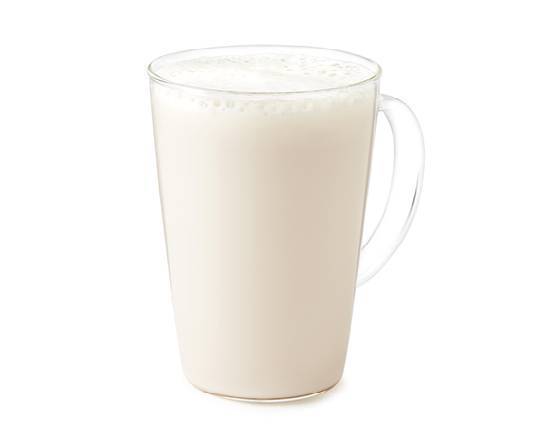 Order White Hot Chocolate food online from Tim Horton store, Dearborn on bringmethat.com