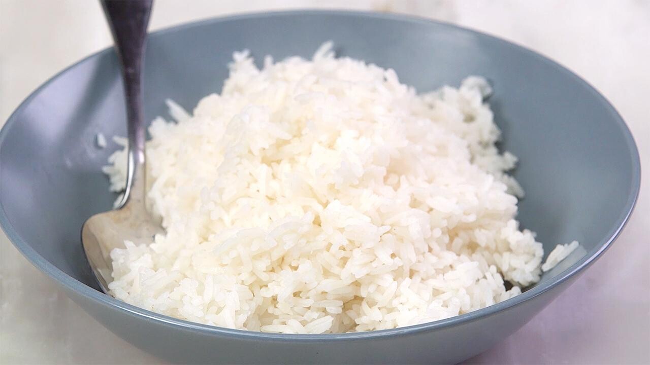 Order Plane Rice food online from Halal2go store, Bellflower on bringmethat.com