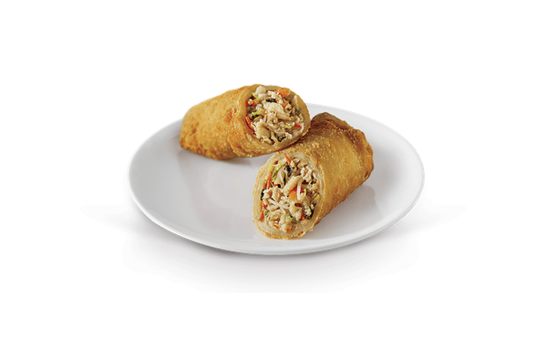 Order Chicken Egg Roll food online from Panda Express store, Albuquerque on bringmethat.com