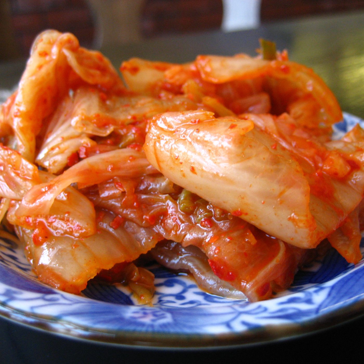 Order Kimchi food online from Honeyfish store, Apple Valley on bringmethat.com