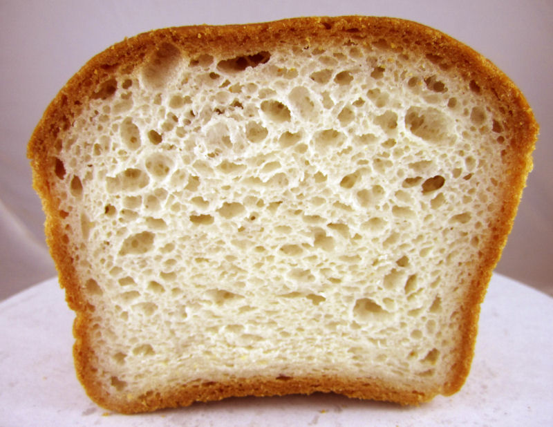 Order White Bread food online from Gluten Free Creations store, Phoenix on bringmethat.com