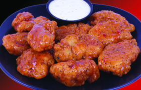 Order Boneless Wings food online from Vocelli Pizza store, Charlottesville on bringmethat.com