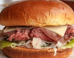 Order Jolly's Club food online from Danny Delicious Deli store, Columbus on bringmethat.com