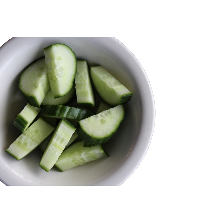 Order Side Cucumbers food online from Sidon Lebanese Grille & Bakery store, Toledo on bringmethat.com