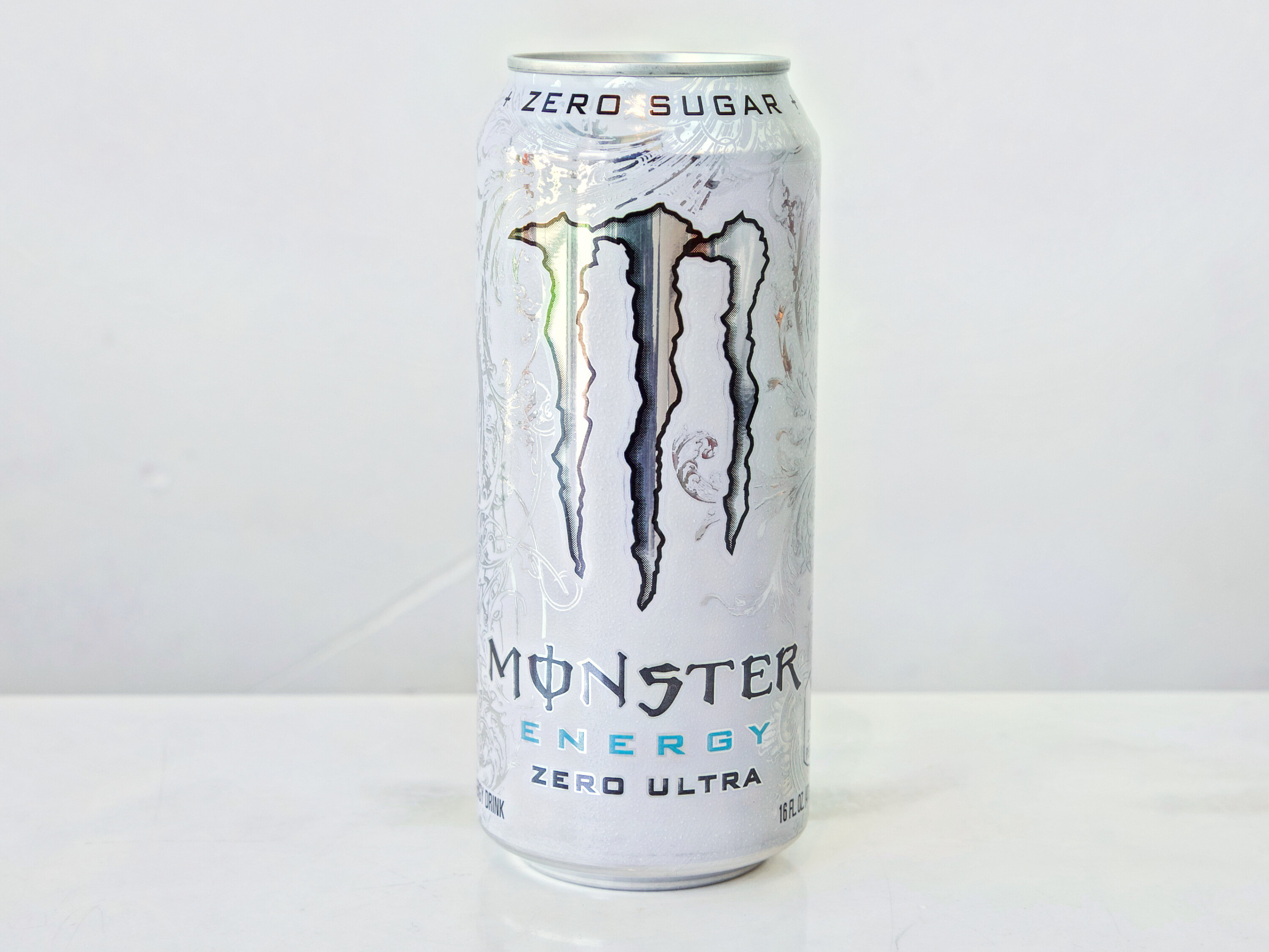 Order Monster 0 Ultra 16 oz. food online from Loop store, San Jose on bringmethat.com