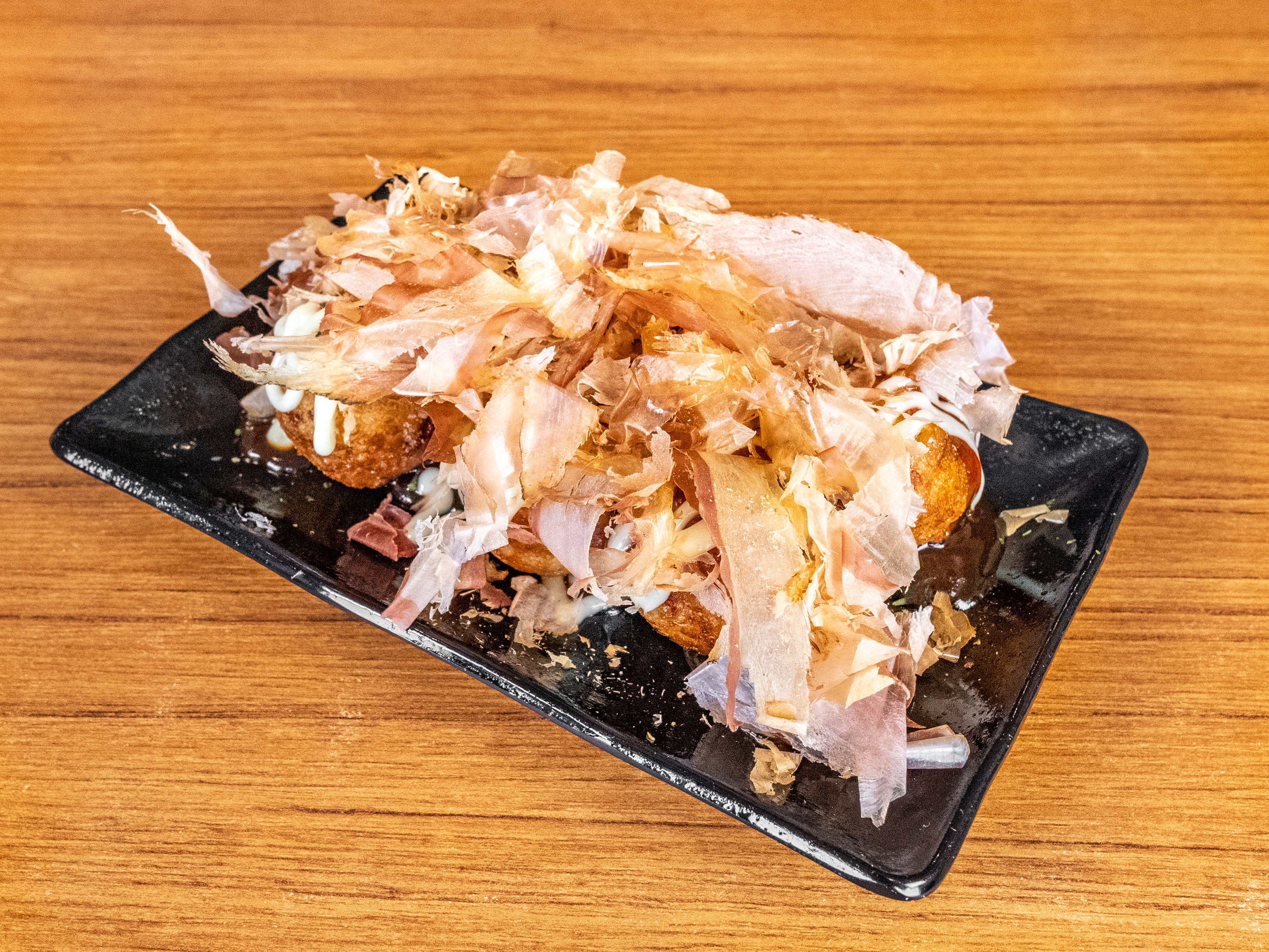 Order Takoyaki food online from Hachi Ramen store, Tempe on bringmethat.com
