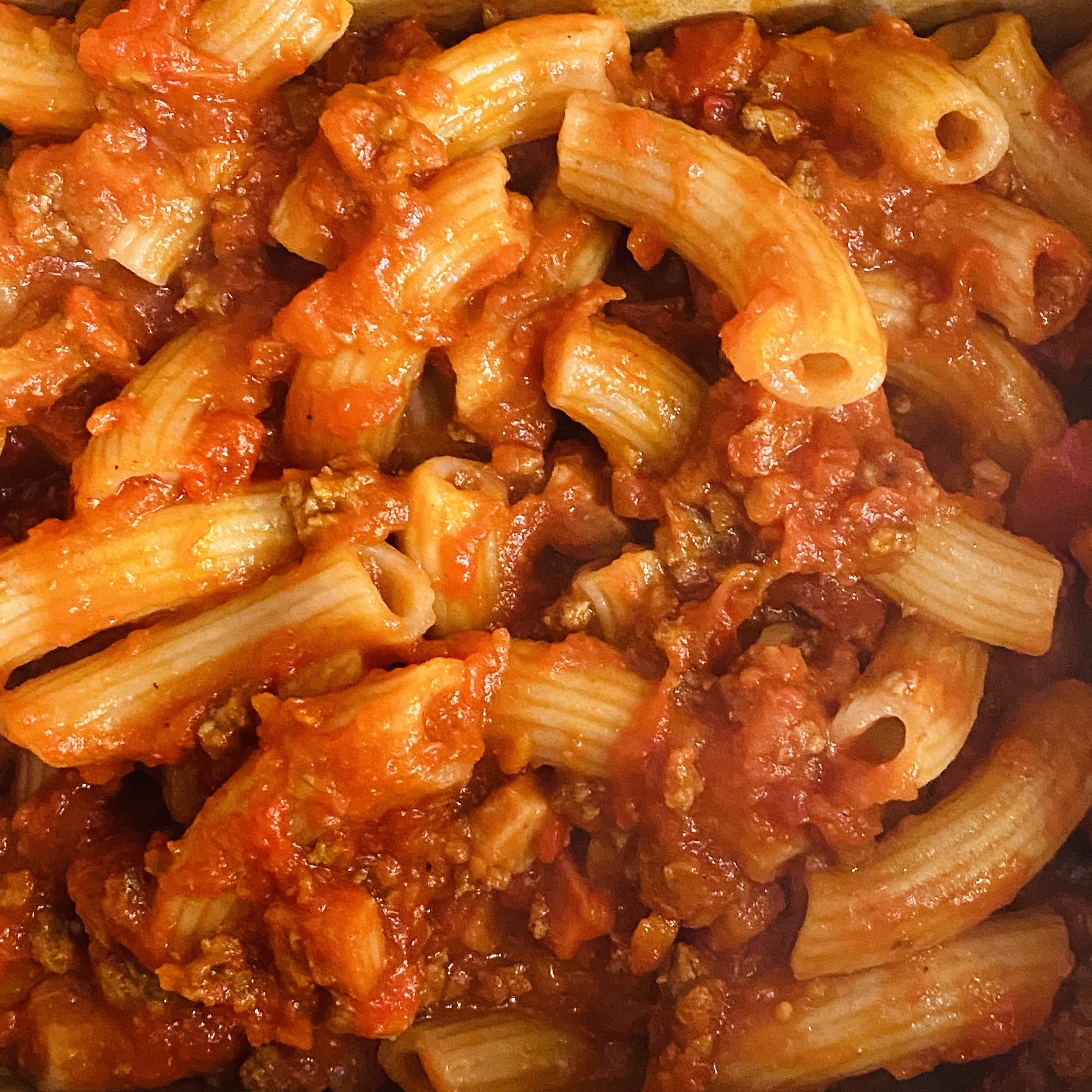 Order Meat Sauce  food online from More Than Pasta store, Park Ridge on bringmethat.com