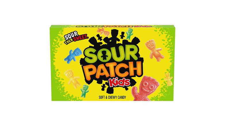 Order Sour Patch Sft Chew food online from Shell Rock Spring store, Bel Air on bringmethat.com