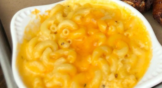 Order 5. Mac and Cheese food online from Ghost Dogs store, Columbus on bringmethat.com