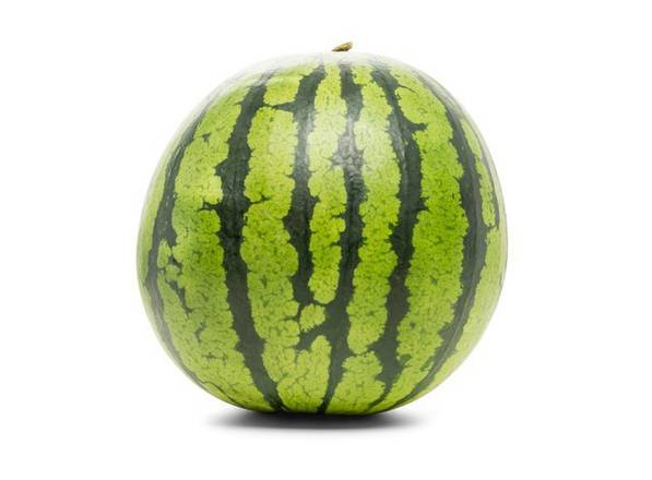 Order Organic Mini Watermelon (1 watermelon) food online from ACME Markets store, Middletown on bringmethat.com