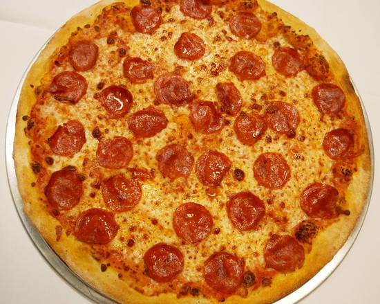 Order Pepperoni food online from Saquic Taco store, Dallas on bringmethat.com