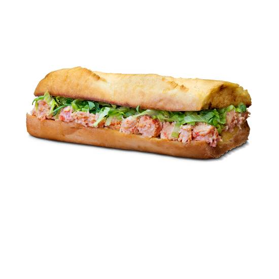 Order Lobster Classic food online from Quiznos store, Turlock on bringmethat.com