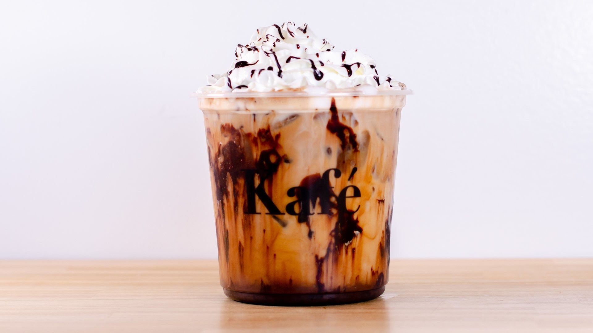 Order Mocha food online from Kafe store, Forest Grove on bringmethat.com