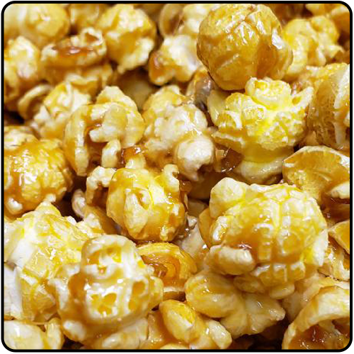 Order Sea Salt Caramel Popcorn food online from Jazzy Gourmet Popcorn store, Eagle River on bringmethat.com