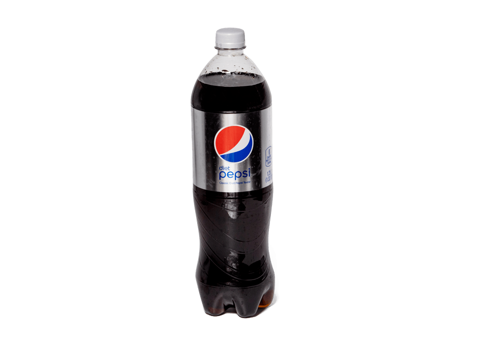Order Diet Pepsi - 2 Liter food online from Wawa store, Middle Township on bringmethat.com
