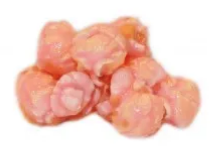 Order Cotton Candy Popcorn food online from What's Poppin Texas store, Bedford on bringmethat.com