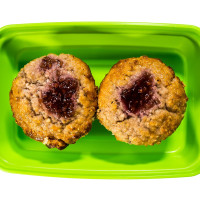 Order Protein Berry Muffins food online from Lean Kitchen Company store, Cincinnati on bringmethat.com