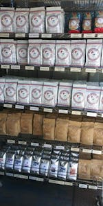 Order Moschetti Coffee Beans by the Pound food online from Dianna Bakery & Cafe Deli Specialty Market store, Benicia on bringmethat.com