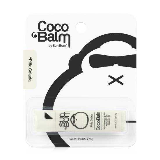 Order Sun Bum Cocobam Lip Balm (15 oz) food online from Rite Aid store, MILFORD on bringmethat.com