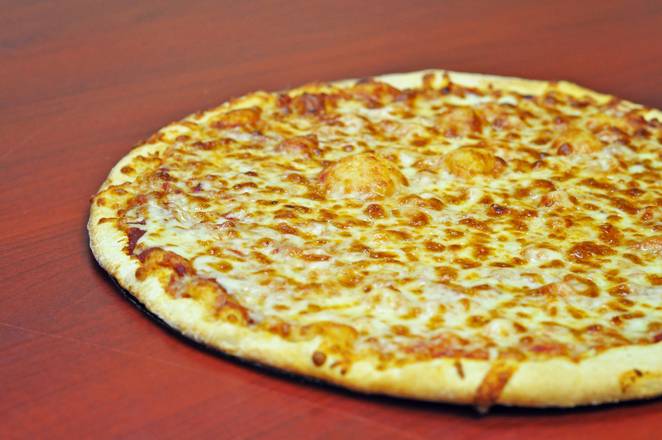 Order 18 Inch Pizza food online from Deek Pizza store, Grand Forks on bringmethat.com