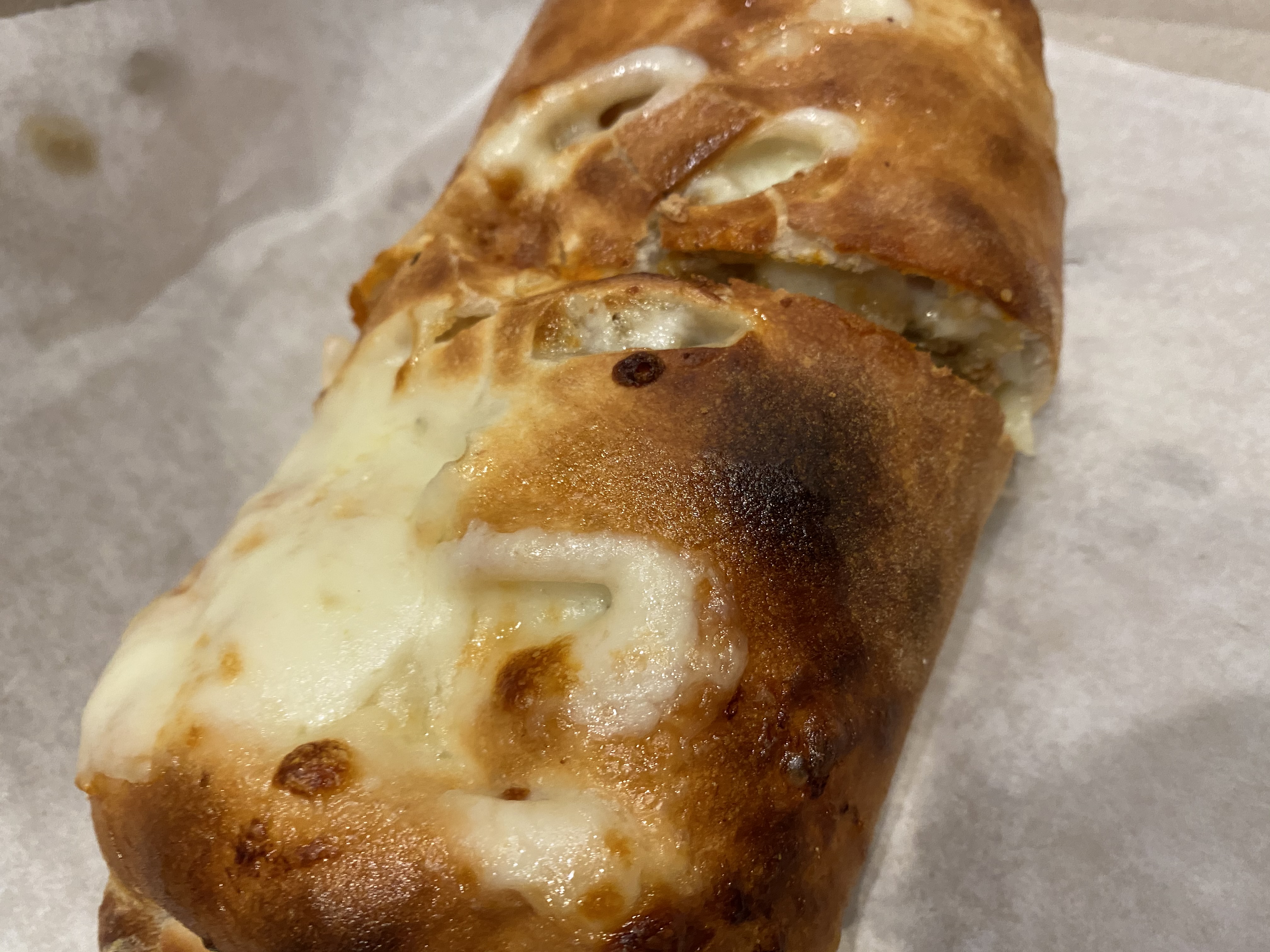 Order Stromboli food online from Piccolo store, Bellmore on bringmethat.com