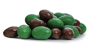 Order Irish Almonds food online from South Bend Chocolate Company store, Indianapolis on bringmethat.com