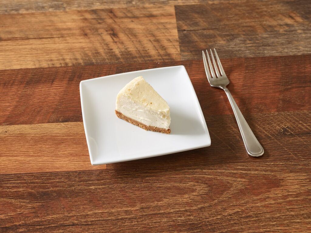 Order Cheesecake food online from Pizza Pie Eatery store, Woodland Hills on bringmethat.com
