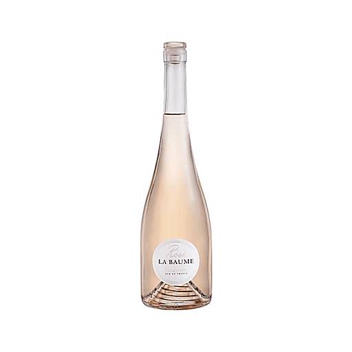 Order La Baume Rose (750 ML) 129861 food online from Bevmo! store, Chino on bringmethat.com