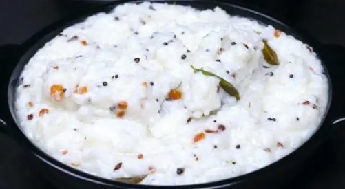 Order Curd Rice food online from India Bazaar store, Minneapolis on bringmethat.com