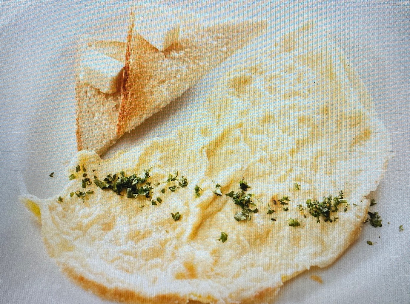 Order Egg White Omelet food online from Town Hall Deli store, Englewood on bringmethat.com