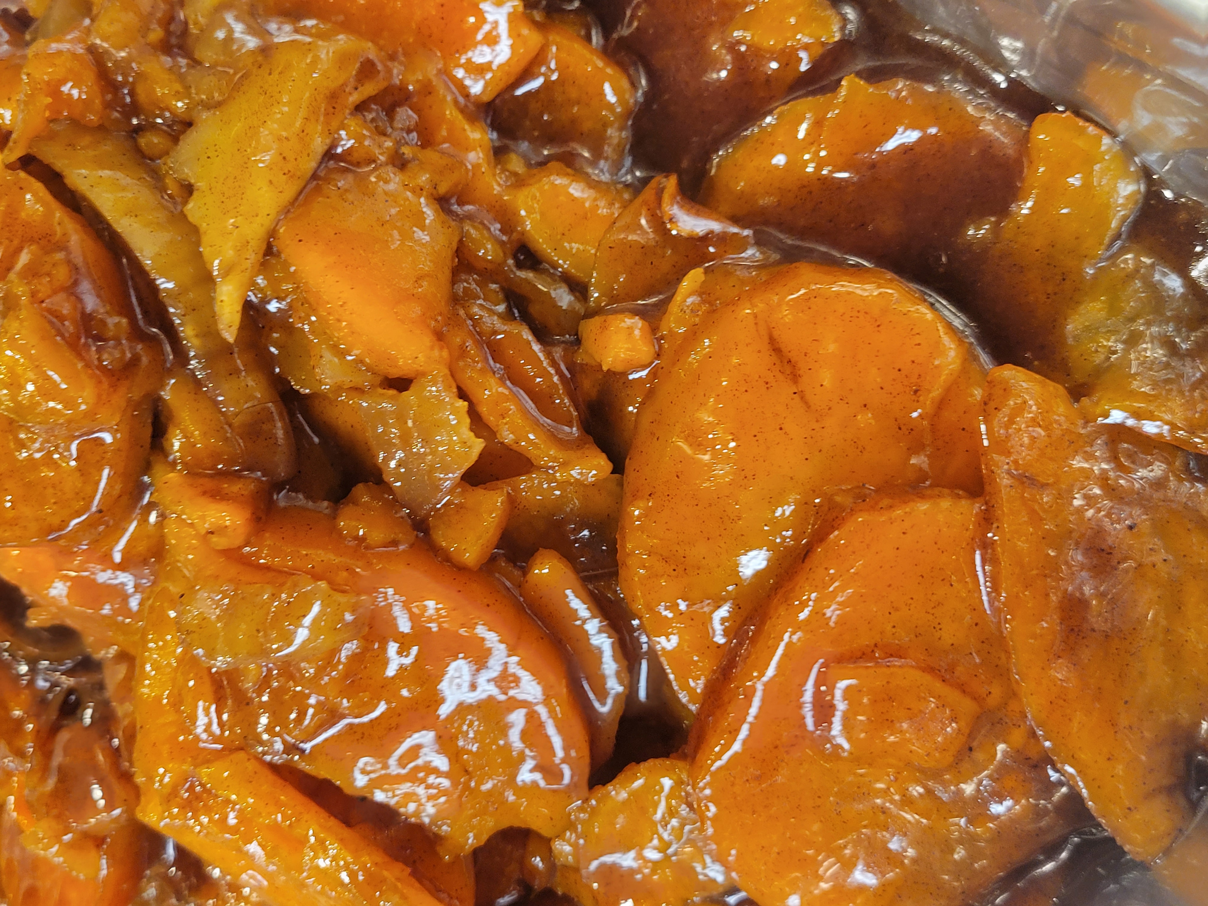 Order Sweet Potatoes food online from Soulfully Famous store, Millersville on bringmethat.com