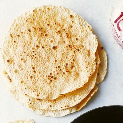 Order Papadum food online from Pb08 Indian Bistro & Bar store, Livermore on bringmethat.com