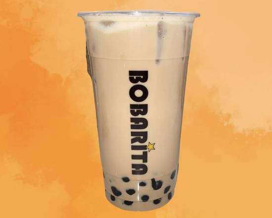 Order Coffee Milk Tea food online from bobarita store, Los Angeles on bringmethat.com